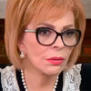 Lolita de la Vega se encuentra delicada de salud y lanza mensaje en redes