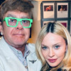 Madonna y Elton John ponen fin a una larga disputa y se reconcilian públicamente