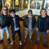 Maná queda fuera del Salón de la Fama del Rock & Roll 2025