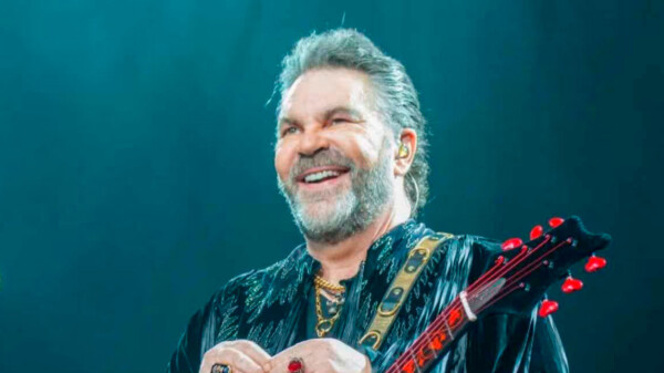 Manuel Mijares anuncia pausa en su carrera artística