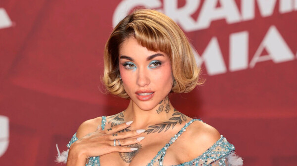 María Becerra es hospitalizada de emergencia por embarazo ectópico