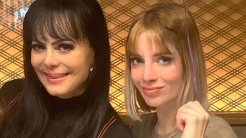 Maribel Guardia denuncia amenazas y teme por su vida