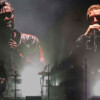 Massive Attack y artistas se pronuncian tras tragedia en el Festival Ceremonia