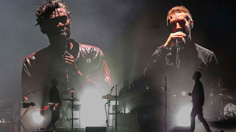 Massive Attack y artistas se pronuncian tras tragedia en el Festival Ceremonia