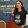 Presentan ‘México Canta por la Paz y Contra las Adicciones’