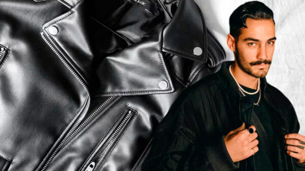 Michel Duval niega acusaciones de robar chamarra de lujo