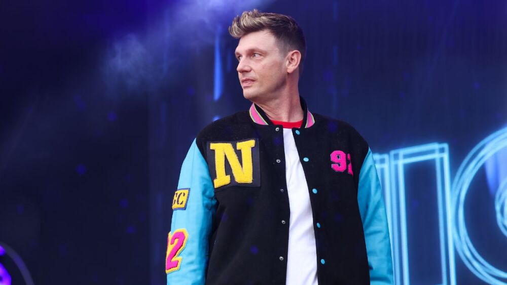 Nick Carter enfrenta una cuarta demanda por presunta agresión sexual
