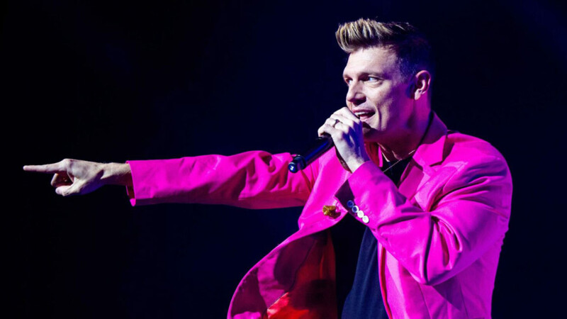 Nick Carter enfrenta una cuarta demanda por presunta agresión sexual