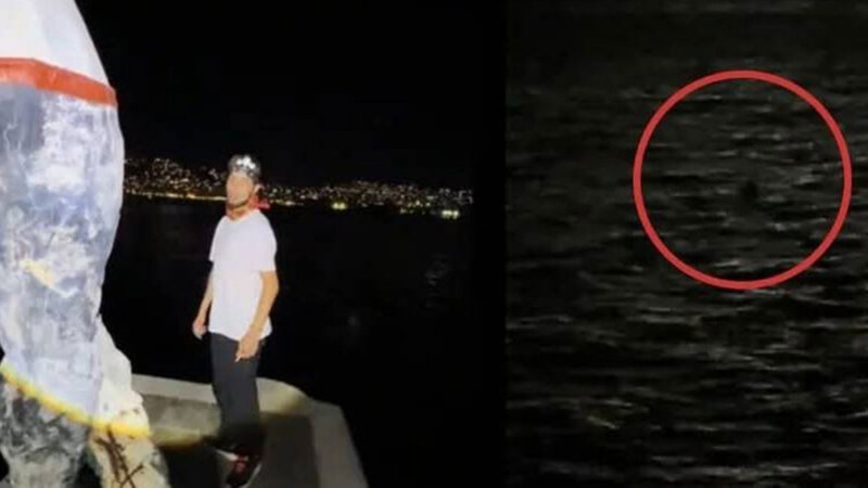 Nieto de Cantinflas es atacado con piedras tras buscar sirenas en la casa de su abuelo