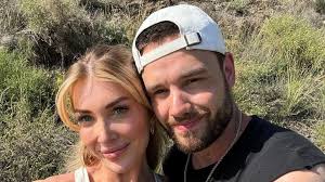 Novia de Liam Payne revela la última conversación que tuvo con el cantante antes de su muerte en Argentina