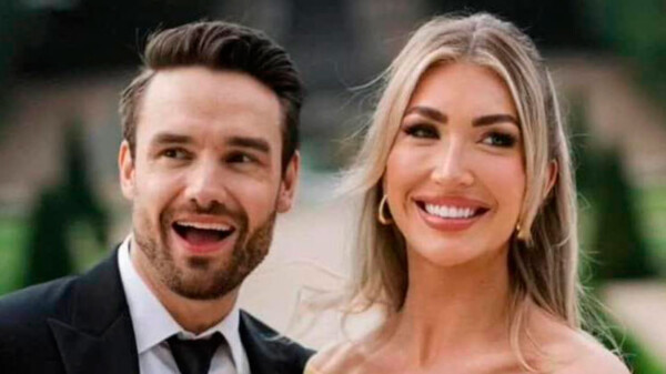 Novia de Liam Payne revela la última conversación que tuvo con el cantante antes de su muerte en Argentina