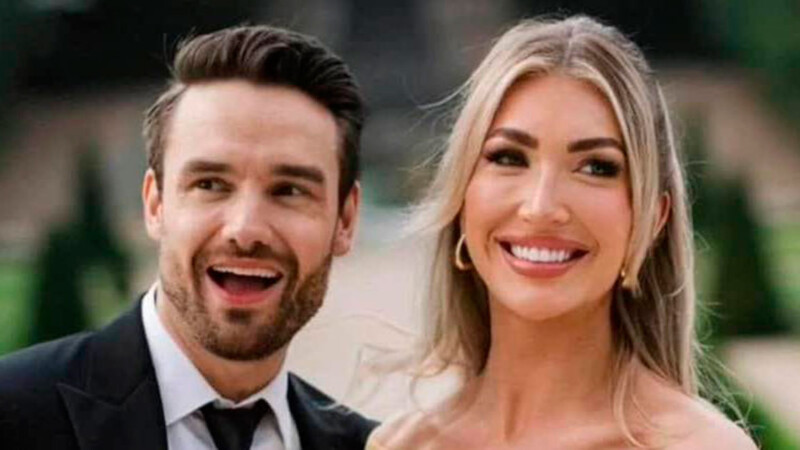 Novia de Liam Payne revela la última conversación que tuvo con el cantante antes de su muerte en Argentina