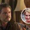 Pedro Pascal critica duramente a J.K. Rowling por sus posturas transfóbicas