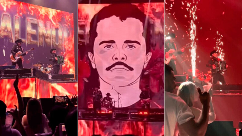 Procederá Fiscalía de Jalisco contra “Los Alegres del Barranco” por presunta apología del delito