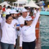 Puerto Morelos en la cima de los eventos deportivos