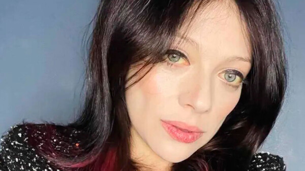 Revelan causa oficial de muerte de Michelle Trachtenberg; no fue por trasplante de hígado