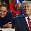Conversan Sheinbaum y Trump, fue una llamada “muy productiva”