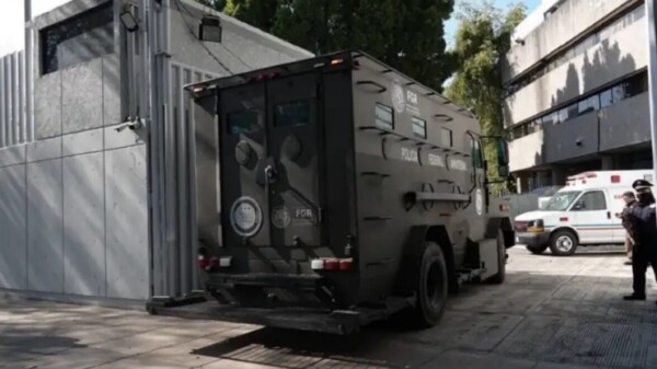 Dan 129 años de prisión a dos miembros de ‘Guerreros Unidos’