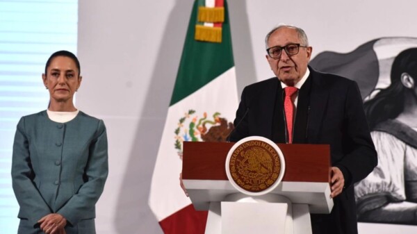 Anuncia Ssa primera semana nacional de vacunación