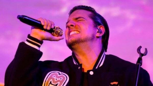 Vadhir Derbez enfrenta críticas tras debut en Pal Norte