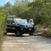 Hallan a un hombre sin vida en la Zona Continental de Isla Mujeres (VIDEO)
