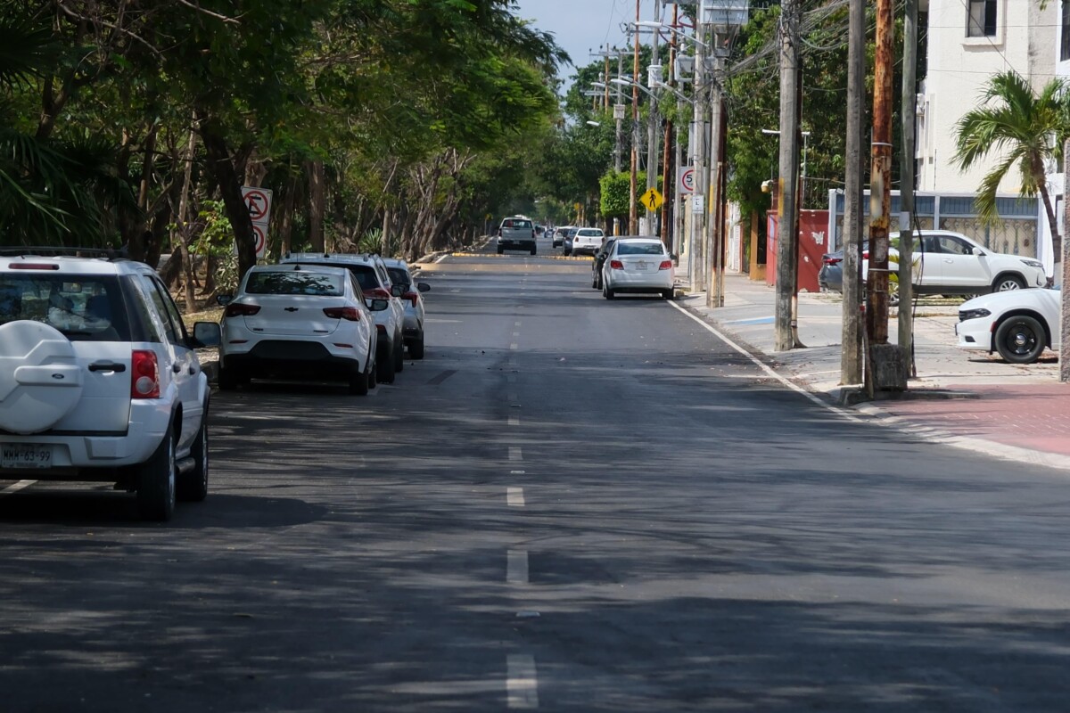 Casi 15 millones de pesos en inversión, recursos del pueblo que regresan al pueblo para el bienestar de las y los quintanarroenses.