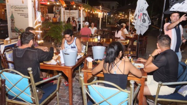 Puerto Morelos proyecta más de 90% en ocupación: Blanca Merari