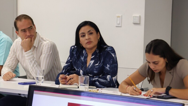 Puerto Morelos trabaja por la construcción de la paz