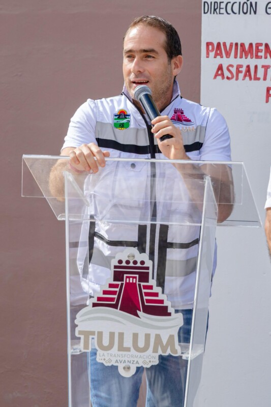 Queremos que cada peso que entre al Ayuntamiento se refleje en beneficio de las y los ciudadanos, atendiendo sus necesidades: Diego Castañón Trejo.