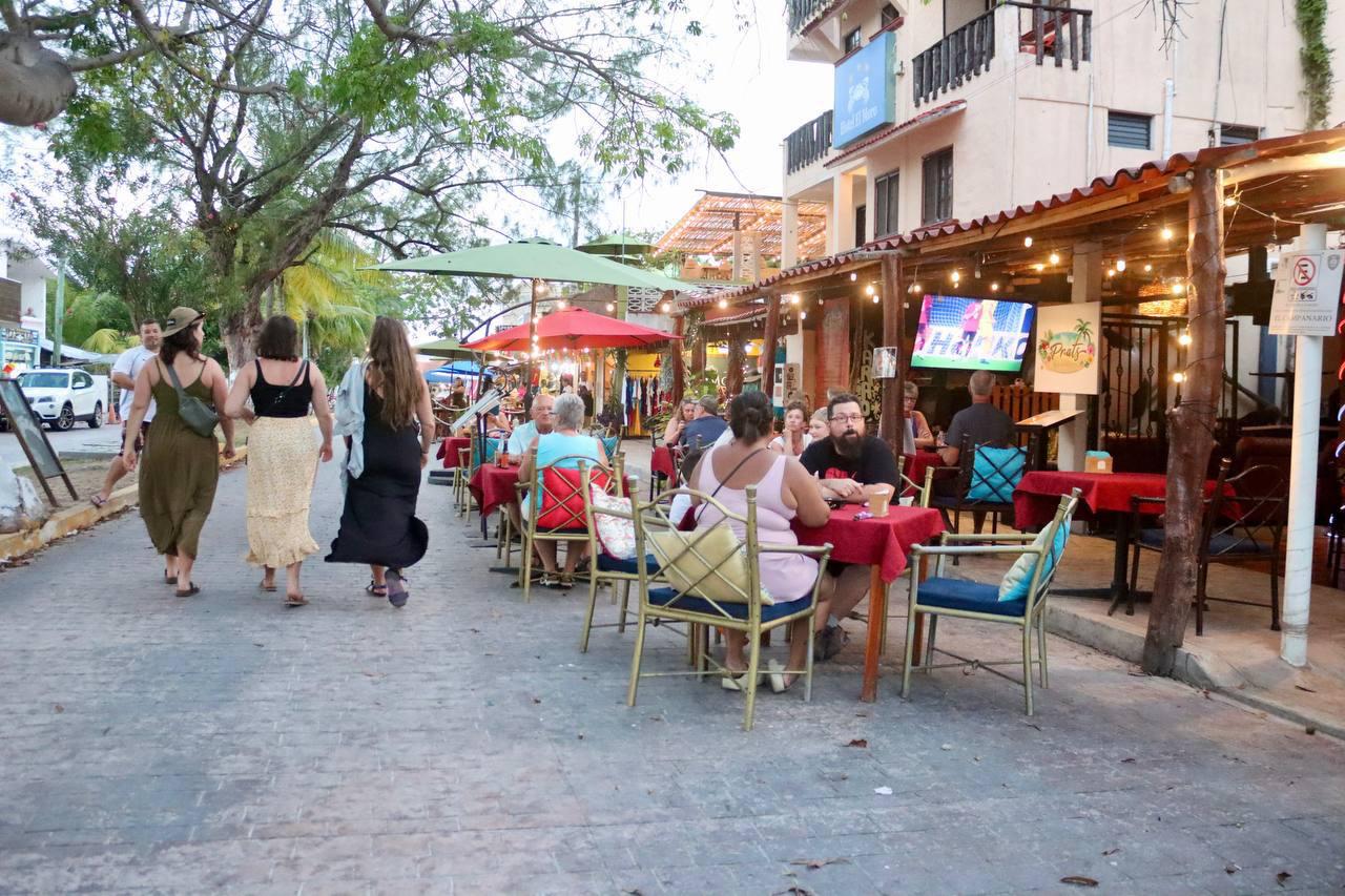 La edición número 49 del evento será en Baja California, en Playas de Rosarito, del 28 de abril al 1 de mayo de 2025.