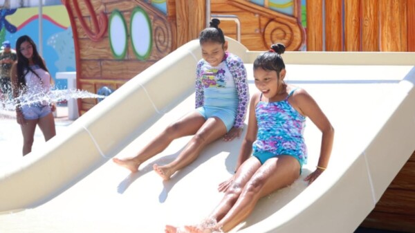 Parque Zazil Há en Isla Mujeres, consolida su éxito en el primer mes de su apertura