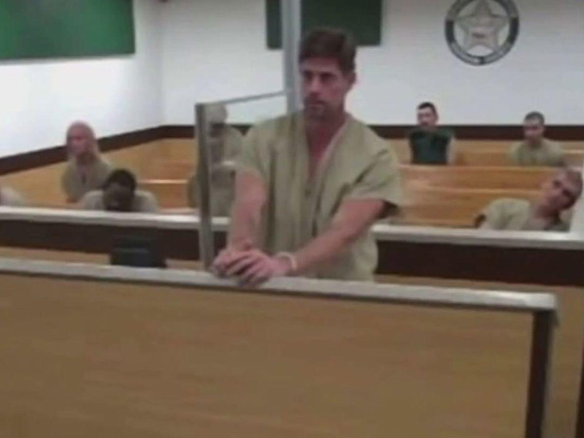 William Levy rompe el silencio tras ser liberado: niega las acusaciones en su contra