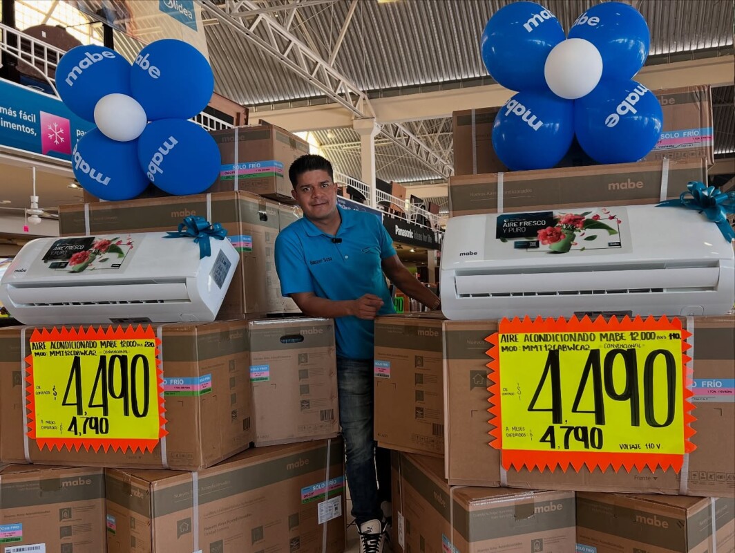 Ventajas del aire acondicionado en Cancún: confort, salud y eficiencia energética