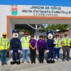 Gobierno de Isla Mujeres brinda seguridad a estudiantes en este regreso a clases con “Escuadrón Vial Escolar”