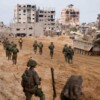 Amplía Israel operaciones militares terrestres en el norte de Gaza