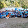 Nutrida participación en la caminata TEA-COMPAÑO