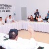 Aprueba cabildo de Puerto Morelos la cuenta pública del ejercicio fiscal 2024 y el Programa de Inversión Pública