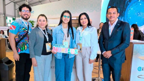 Se consolida Puerto Morelos entre los 12 destinos turísticos de Quintana Roo