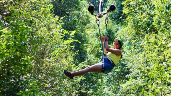 Puerto Morelos nominado en 3 categorias de los "World Travel Awards"