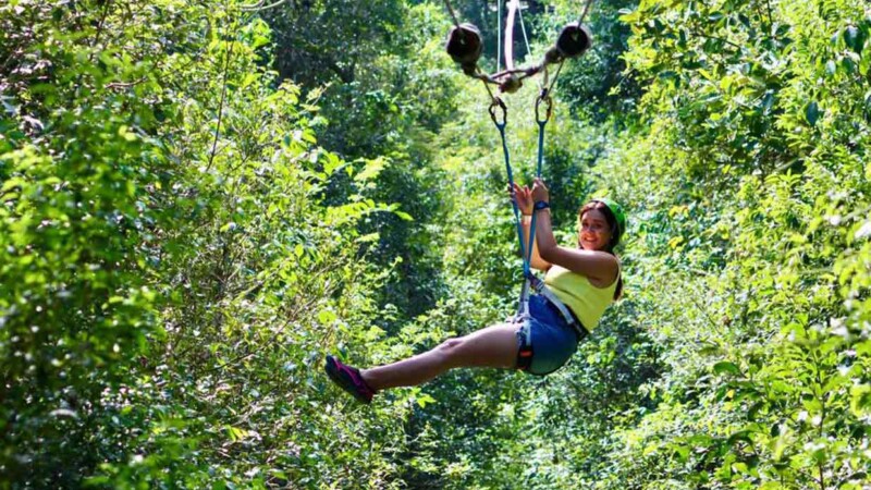 Puerto Morelos nominado en 3 categorias de los "World Travel Awards"