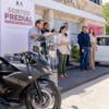 Sortean en Tulum un auto y dos motos por cumplir con el pago del predial