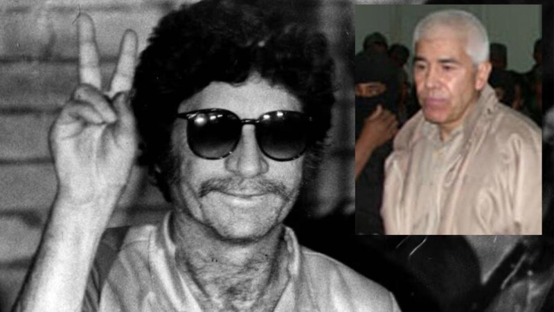 El excapo Ernesto Fonseca Carrillo cumple condena y ya es libre