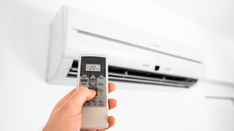 Minisplit inverter: eficiencia energética y confort inteligente