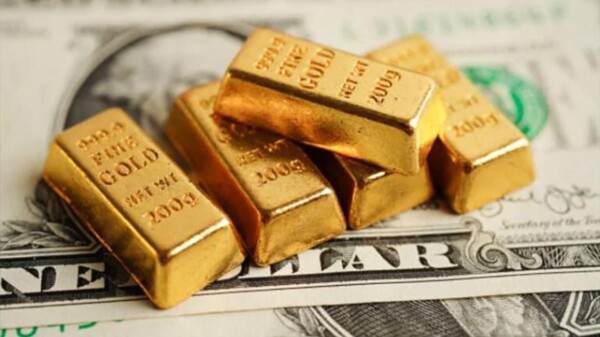 El oro se proyecta hacia los 5000 dólares por onza antes del 2028 vaticina el influyente inversor Jhon Paulson 