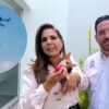 Perrito torturado con un dron en Quintana Roo ya fue rescatado por las autoridades