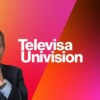 Ingresos de Televisa Univision en primer trimestre del año fueron de mil 23 millones de dólares
