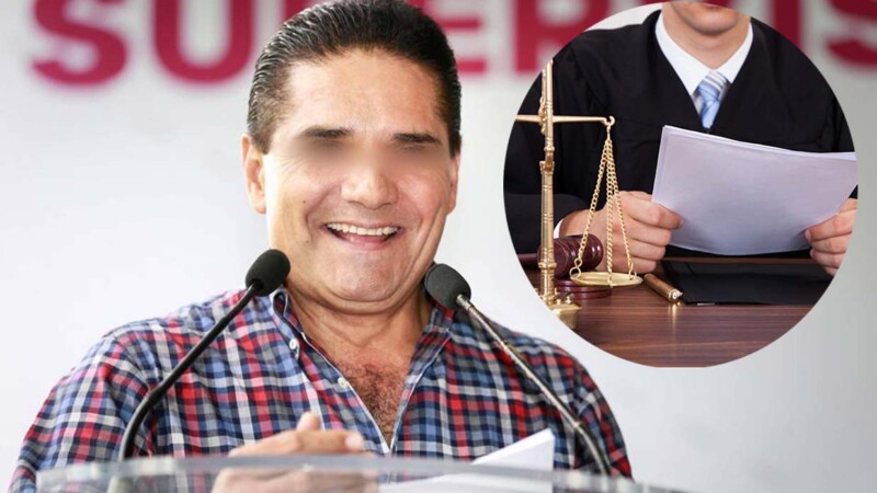 El exgobernador Silvano Aureoles libra la cárcel mediante un amparo