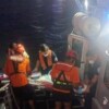 Isla Mujeres: Evacúan a pasajera de un crucero por un infarto