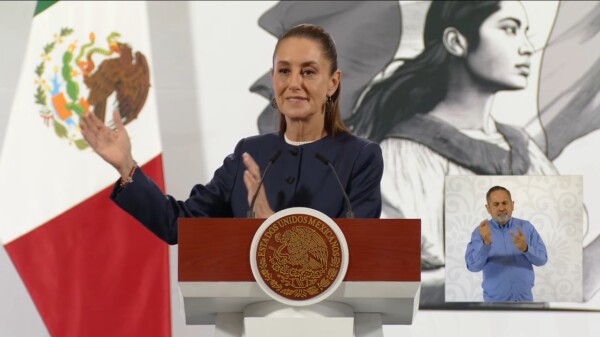 “Derecha y CNTE plantean boicot a elección judicial, curioso”