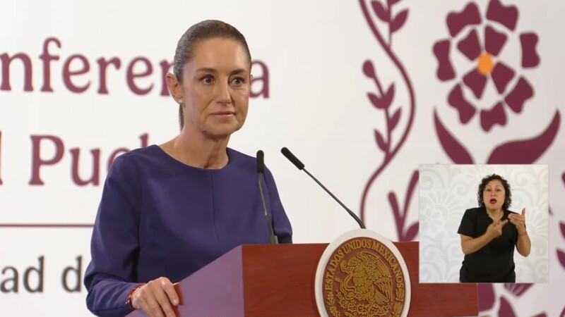 “Decomiso de fentanilo relacionado con delincuencia en EU”